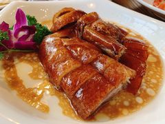 烧鹅-大门水乡·顺德菜