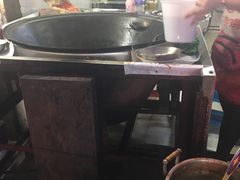 -桂萍特色牛筋牛杂(长堤街总店)