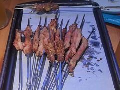 -四禧精酿铜锅涮肉·烧烤工场(大明湖店)