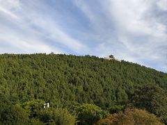 -云龙山