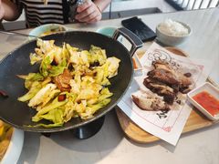 -惜湖餐厅(长兴万达广场店)