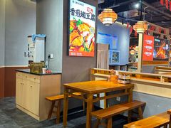 -陈家婆的菜(梅溪湖店)