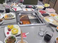 -海底捞火锅(8号仓店)