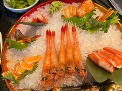 -神户赤童日式烤肉伙伴(东直门店)