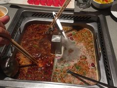 -海底捞火锅(八佰伴店)