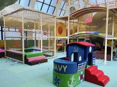 -太阳岛度假酒店