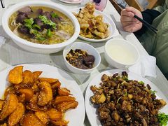 -老于餐厅(民生路店)