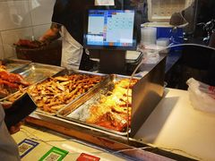 -竺桥兄弟烤鸭(总店)