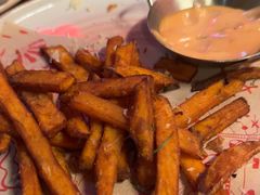 -BROWNSTONE布朗石西班牙餐厅(富城店)