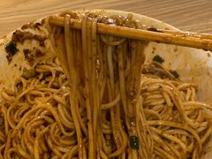-吴记怪味面(牛王庙店)