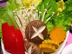 -协成海鲜火锅(海洋花园店)