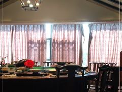 -天怡·鱼工厂(临江店)