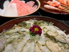 -荣记火锅(青悦城店)