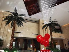-常州环球恐龙城维景国际大酒店