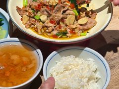 -树厨贵州菜(大十字店)