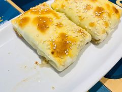 -撒拉花儿·新疆菜·清真(太阳宫店)