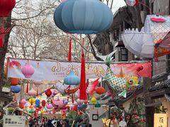 -小河直街历史文化街区