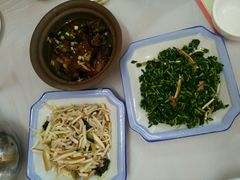 -邱记私房菜·十八年本地菜