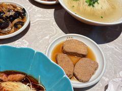 -松鹤面馆·古法焖肉面(观前店)