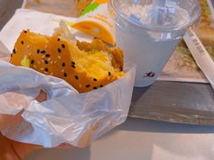 -麦当劳(春风店)