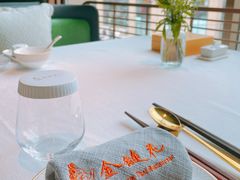 -金链花·泰国餐厅(国贸店)