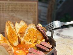 -沛家·西餐Brunch·直火料理