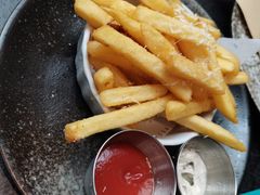 -乐意坊Alla Torre意大利手工披萨(陆家嘴旗舰店)