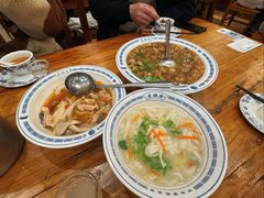 -老雒阳面馆·水席(王城路店)