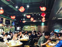 大堂-陈鹏鹏潮汕菜(欢乐海岸 海边景观店)