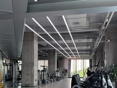 -LA合时健身4PMFIT(花桥旗舰店)