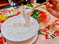 -甜心妈妈·榴莲星级糖水(北京路总店)