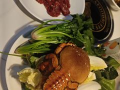 现切牛肉-九月海·海鲜自助(世纪东方店)