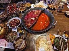 -萍姐火锅·公路夜市(南京新街口店)