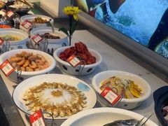 -鸡毛换糖(高桥店)