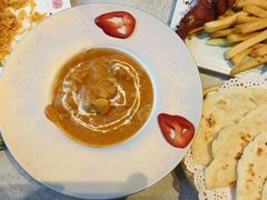 -木尔坦·Multan巴基斯坦清真餐厅halal(大智嘉园店)