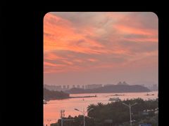 -厦门海港英迪格酒店(中山路店)