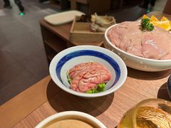 -巴奴毛肚火锅(京西大悦城店)