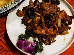 -正阳门饭庄·烤鸭·北京菜(万丰路七里庄店)
