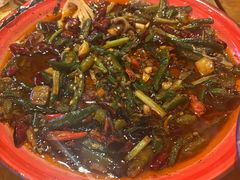 -兔槽江湖菜·重庆璧山兔(水围店)