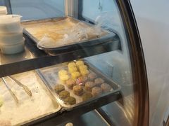 -清真老西北角温记粘食店(长沙路店)