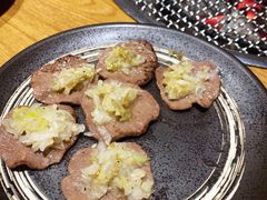 特等极软厚切牛舌-牛藏·黑毛和牛烧肉(环市东店)