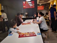-噹噹呀咪咖喱屋(南京东路店)