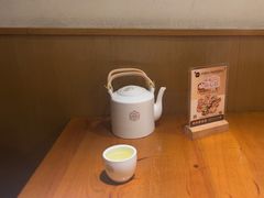 -如轩·海鲜砂锅粥·潮汕菜(海珠店)
