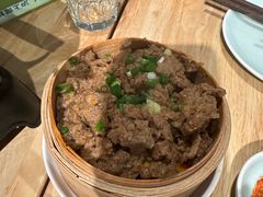 -全牛匠·乐山跷脚牛肉(新中关店)