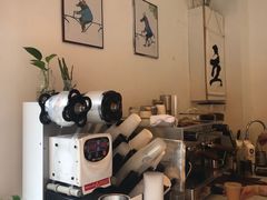 -UPUPKAFE  立咖啡(浏城桥店)