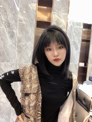 -Rise Hair上升造型