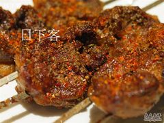 -南来顺饭庄·清真(南菜园店)