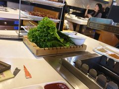 -玉善烧烤串城(长春总店)