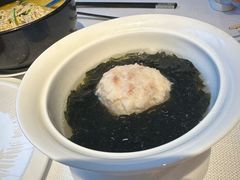 -扬州香格里拉·香宫中餐厅