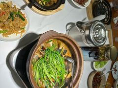 -九道菜有鸡鱼头(石鼓路店)